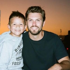 Meet your Posher, Tucker